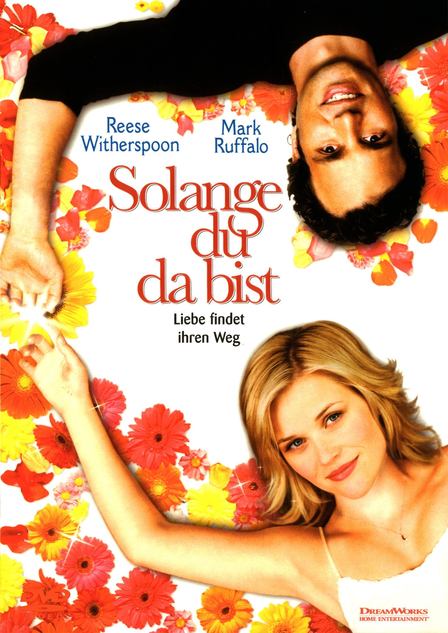 Solange du da bist (2005) Ganzer Film Deutsch