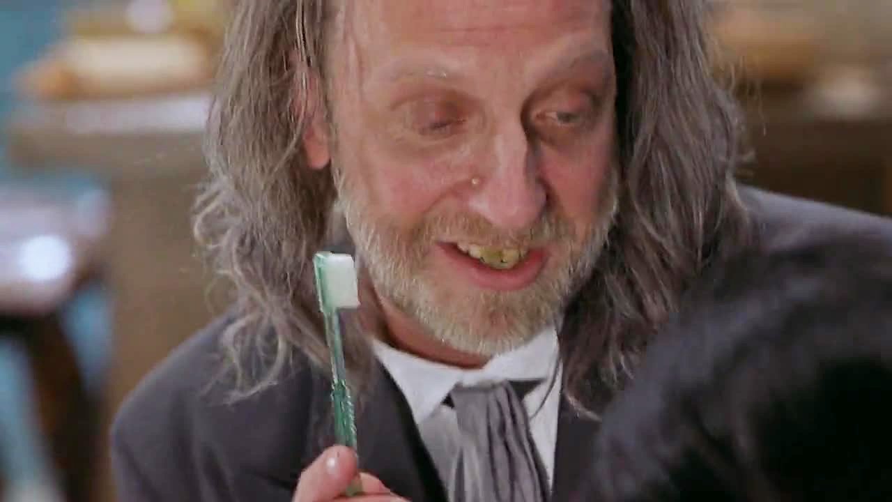 Scary Movie 2 (2001) Gratis Films Kijken Met Ondertiteling