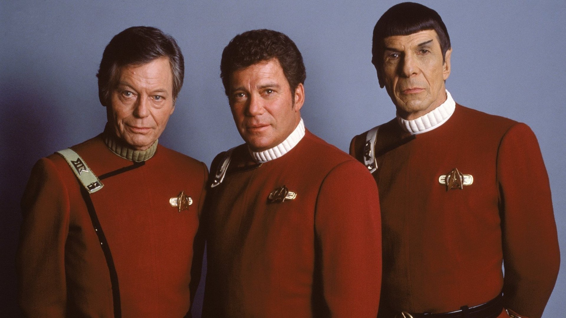 The Star Trek The Original Series Movies Ranked From Worst To Best