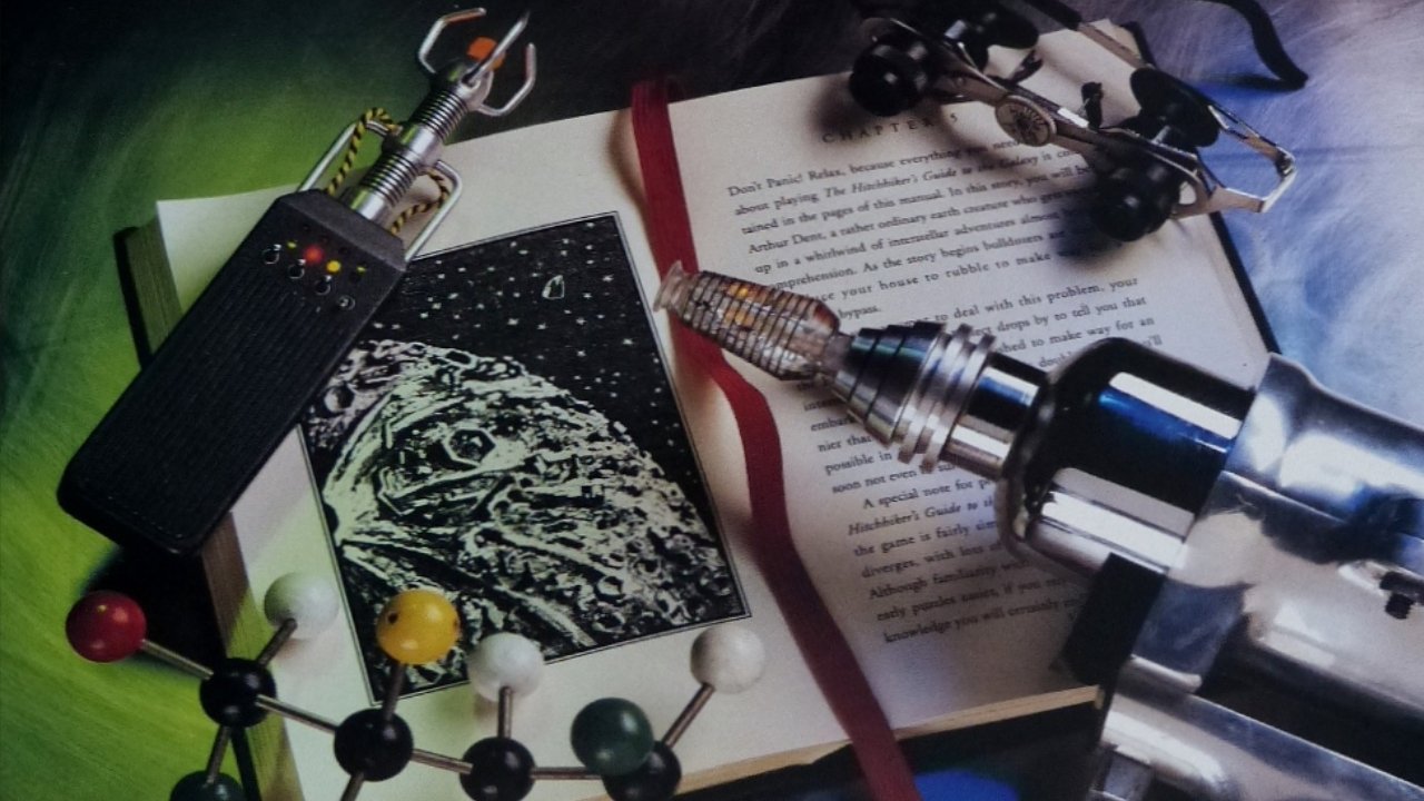 Infocom: The Documentary