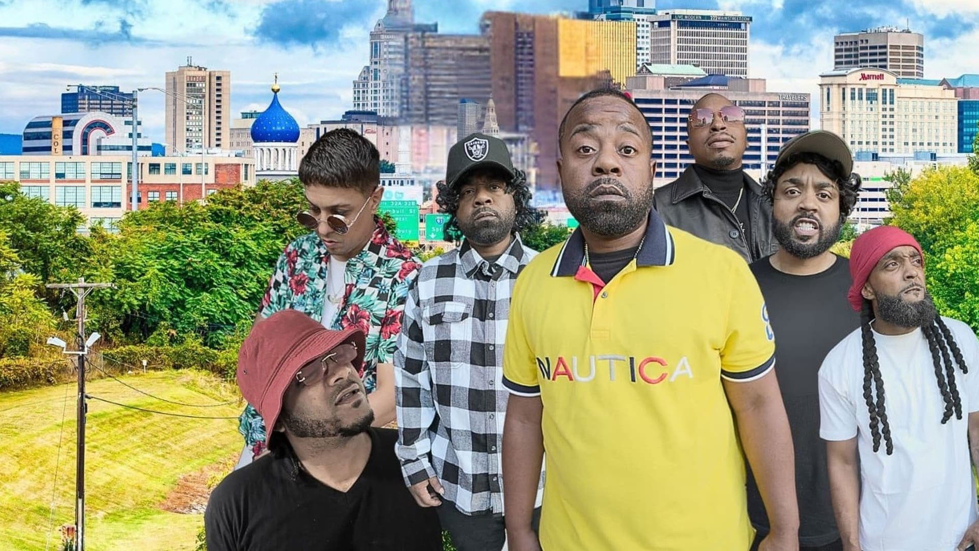 Not Another Hood Movie