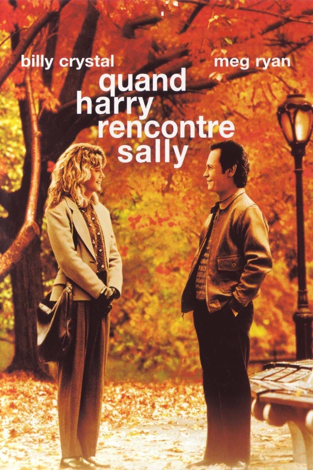 Quand harry rencontre sally vf