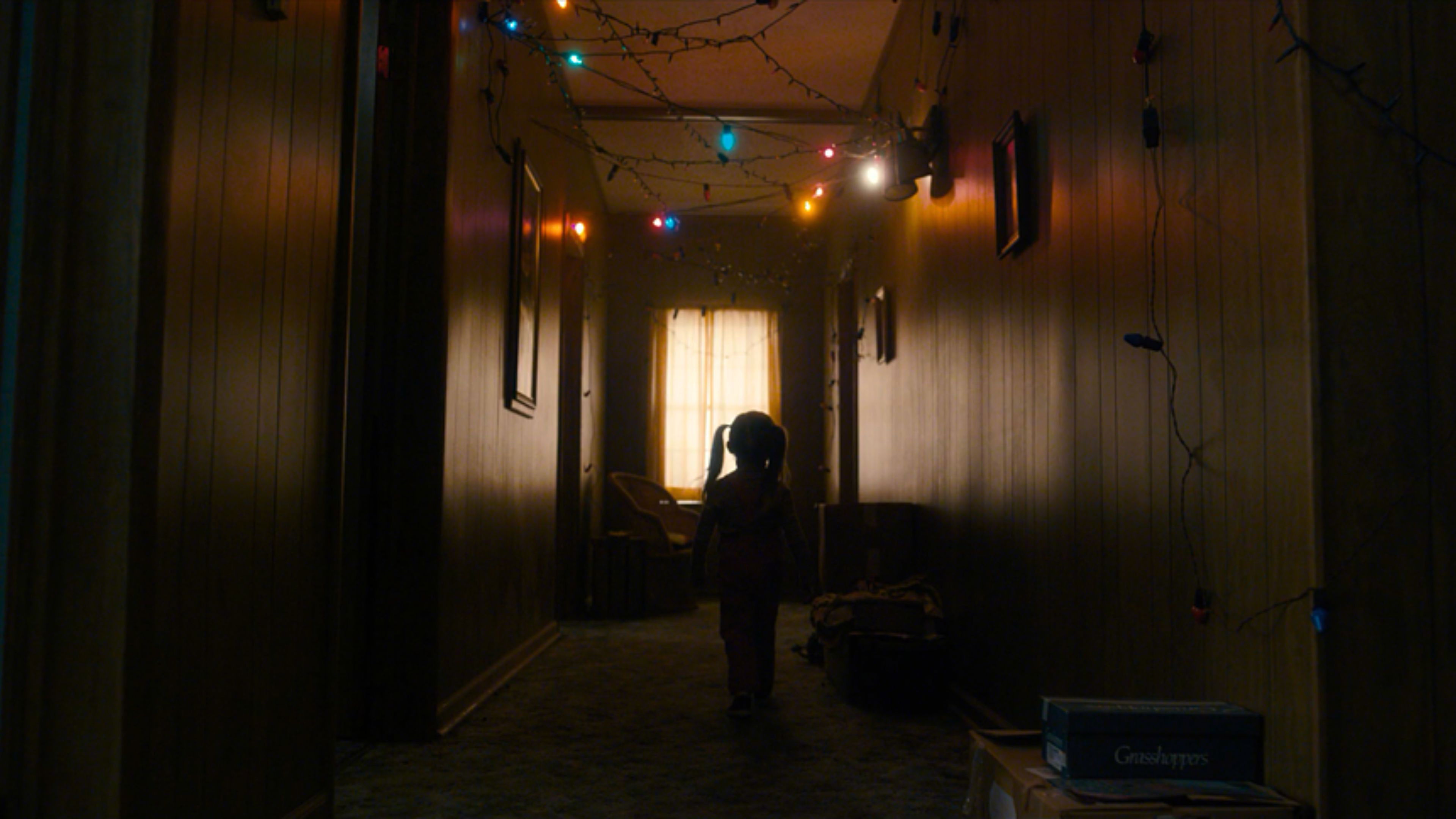 Stranger Things - Stranger Things 5