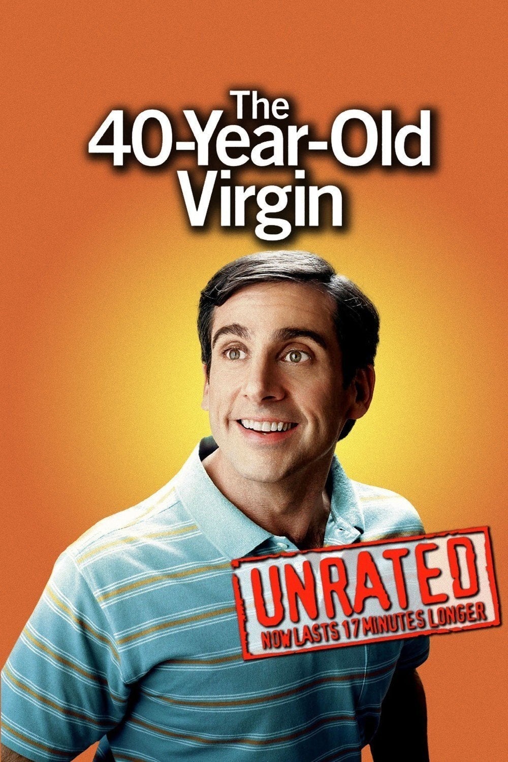 The 40 Year Old Virgin 2005 Watchrs Club 