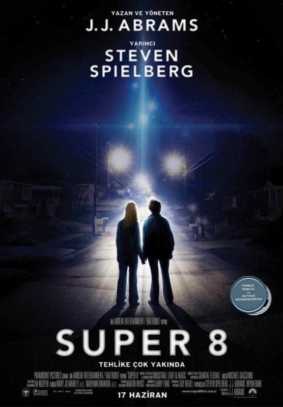 Super 8 filmi