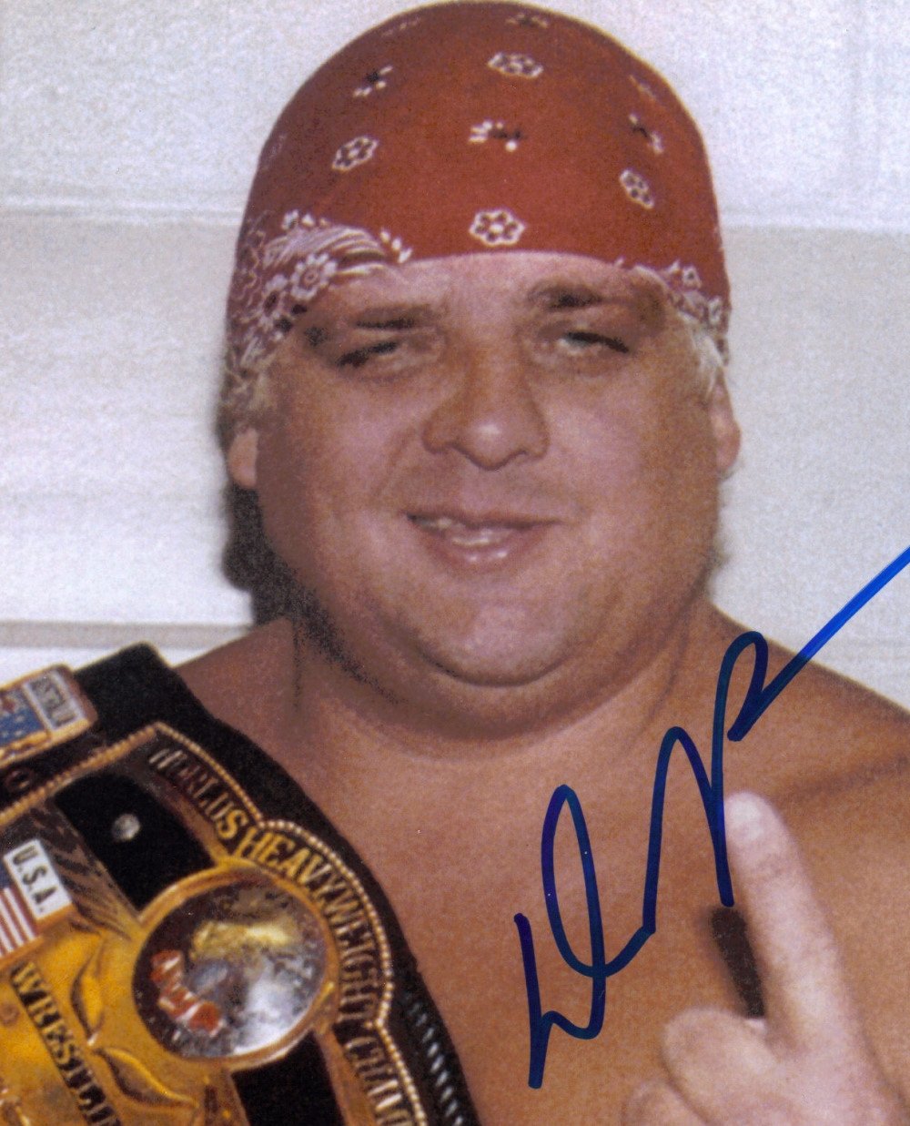 Dustin Runnels