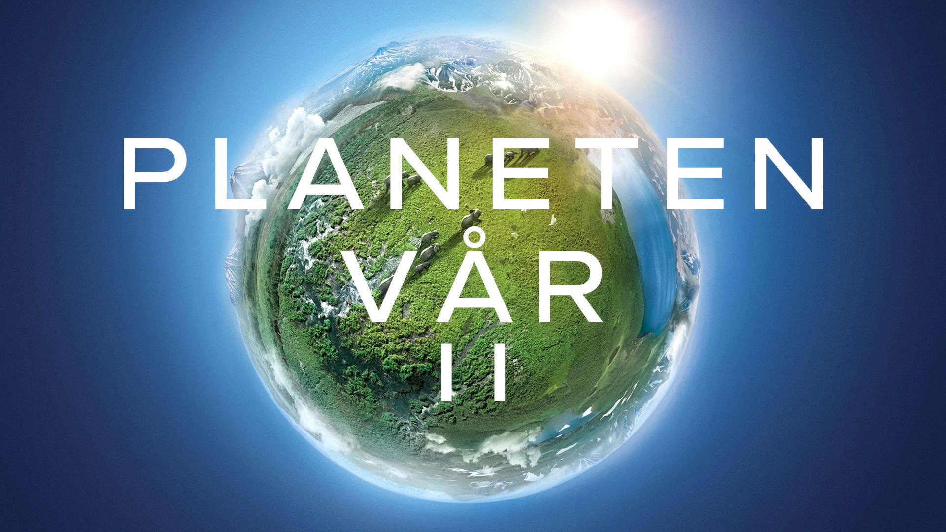 Planet Earth II - Season 0 Episode 11 : The Making of Planet Earth II