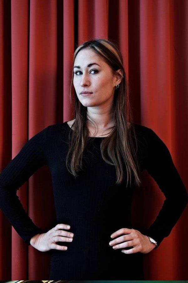 Rosalinde Mynster