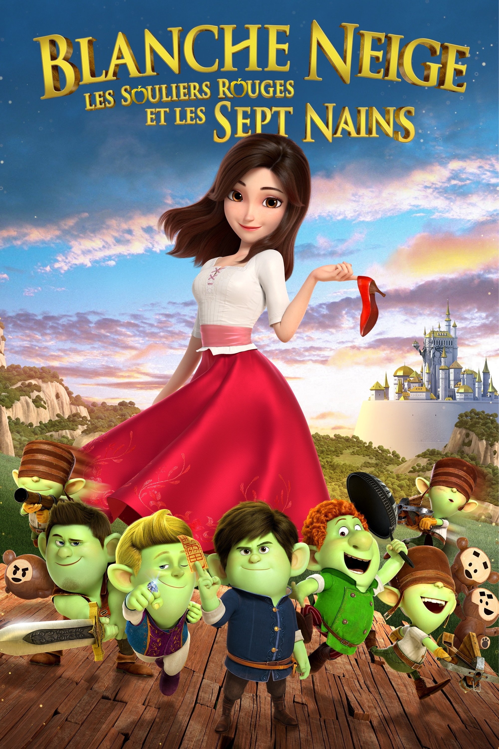 Blanche Fesses Et Les 7 Mains Streaming Blanche Fesses Et Les 7 Mains Streaming - Communauté MCMS
