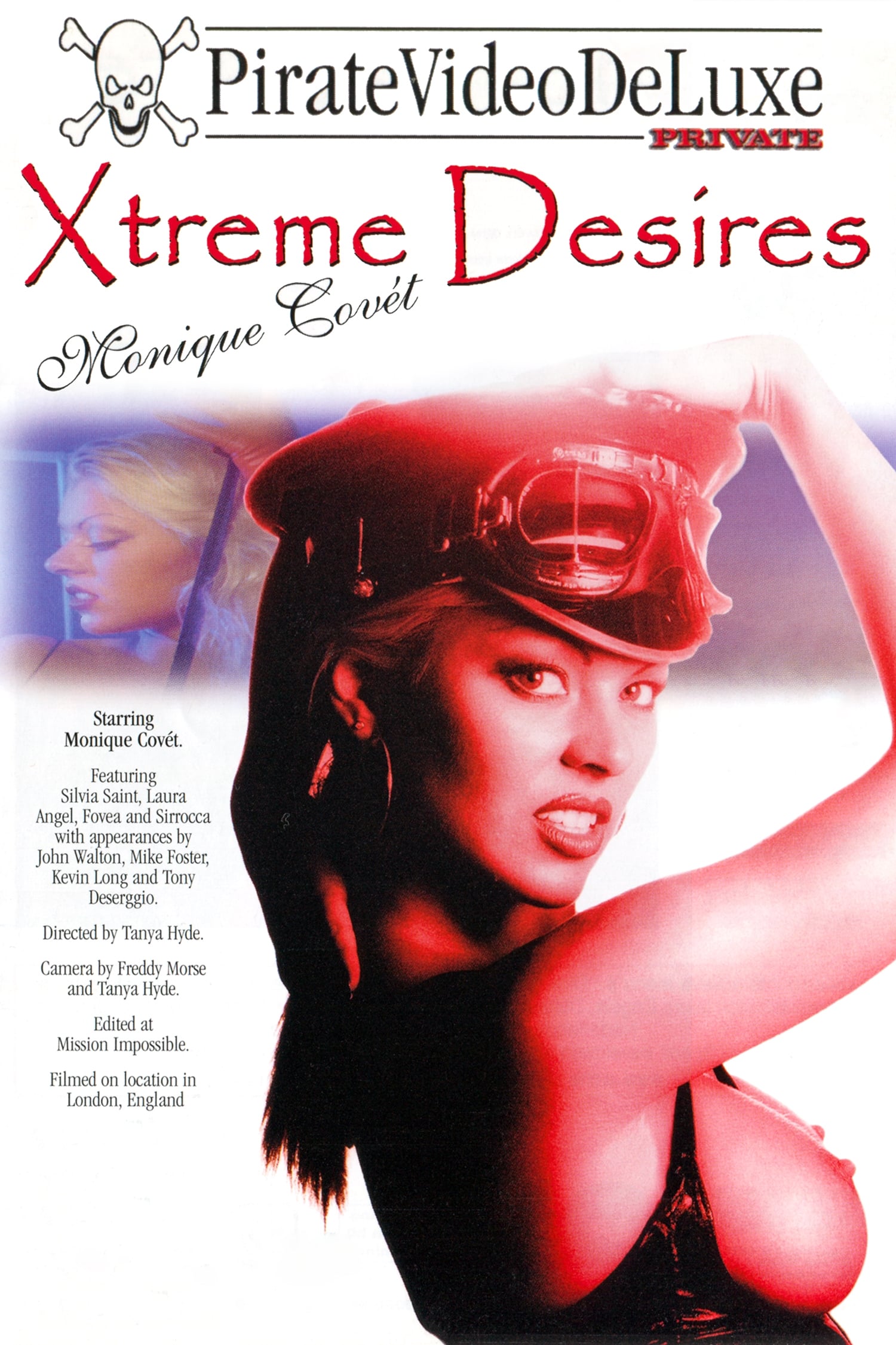 Xtreme desires scene monique covet best adult free compilation