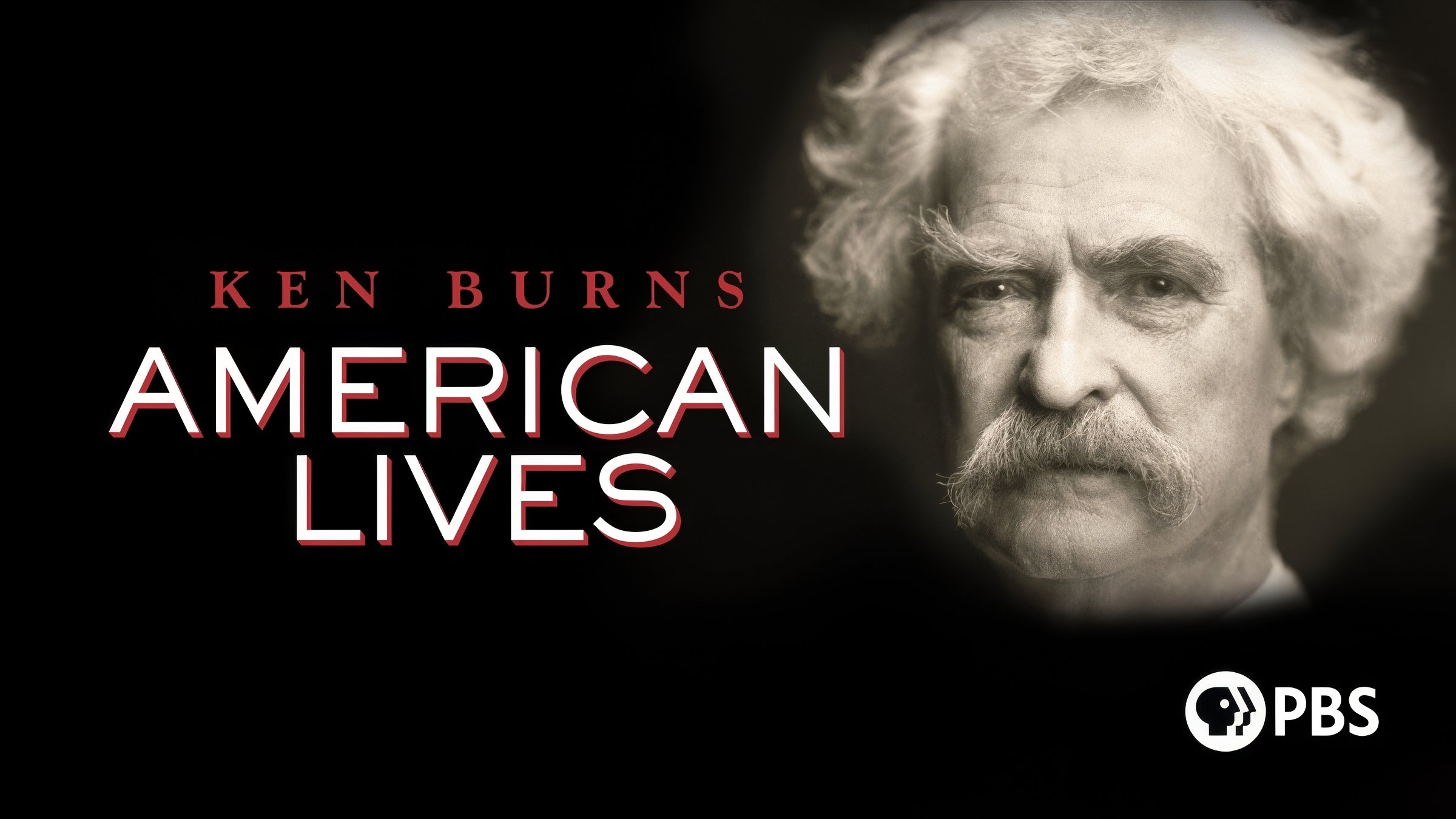 Ken Burns: American Lives