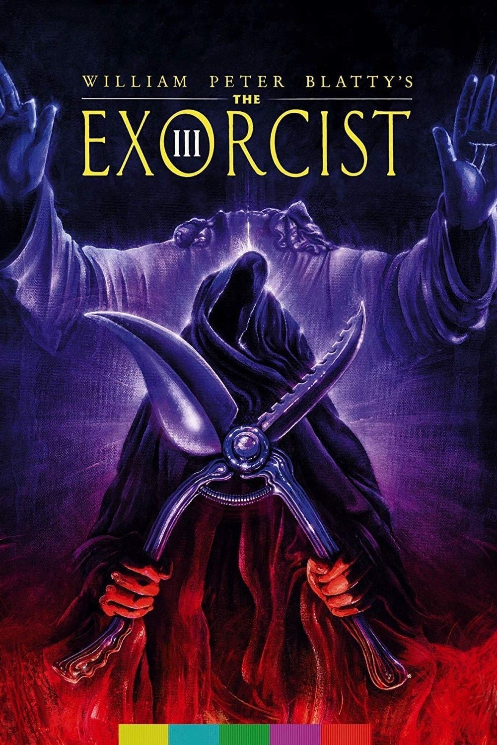 1990 The Exorcist III