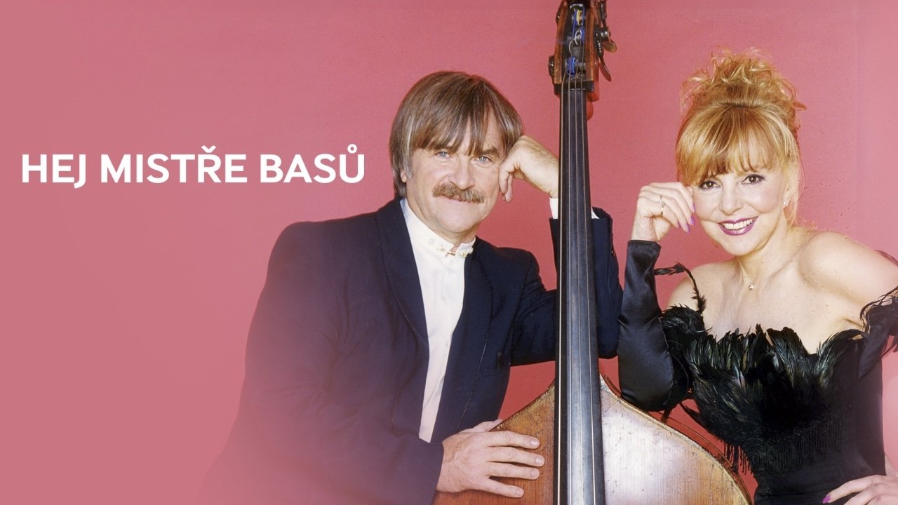 Hej, Mistře Basů (Hana Zagorová, Karel Vágner A Hosté V Lucerně)