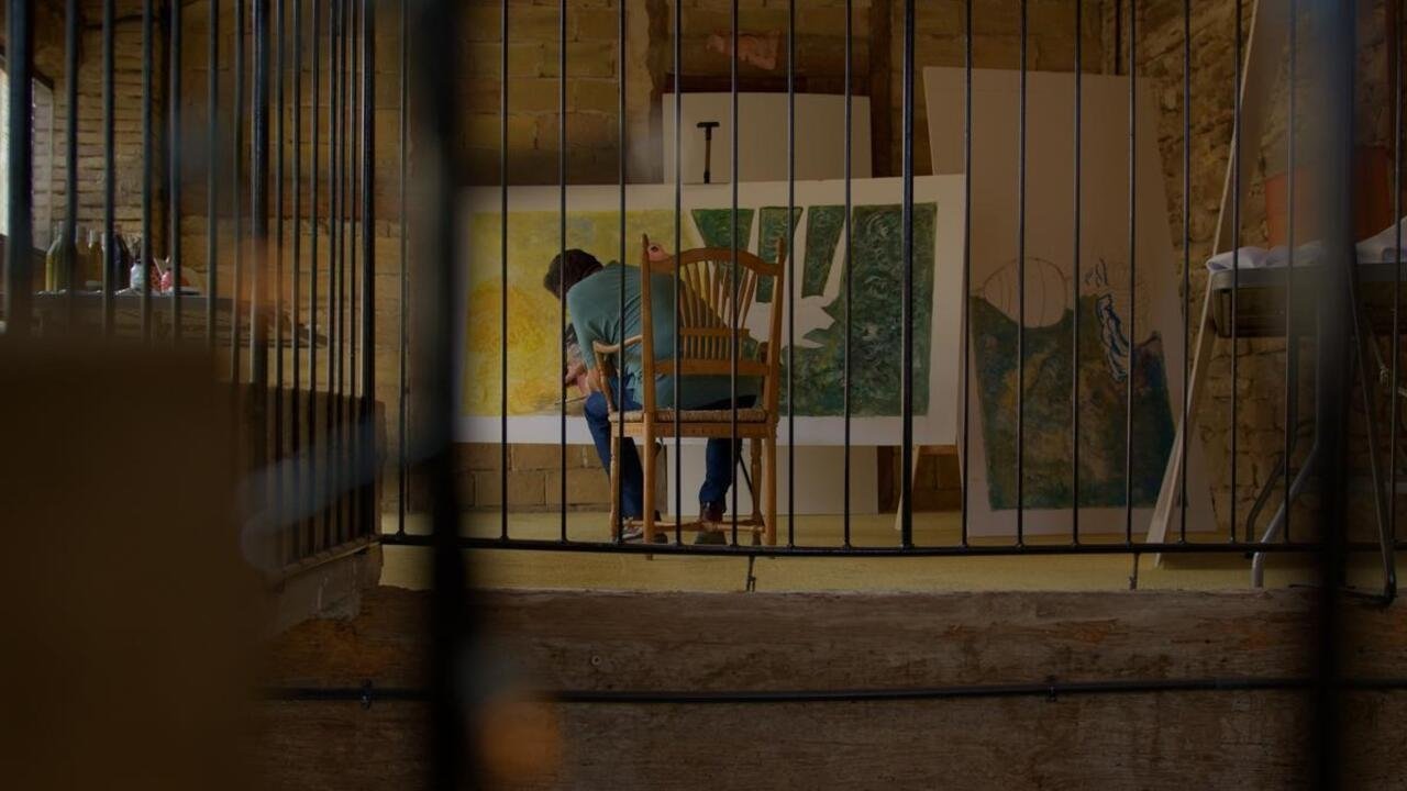 Voces del silencio
