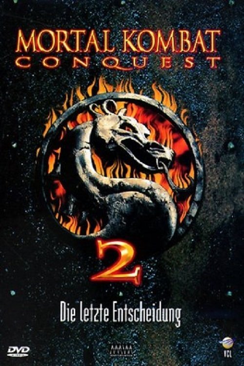 Mortal Kombat