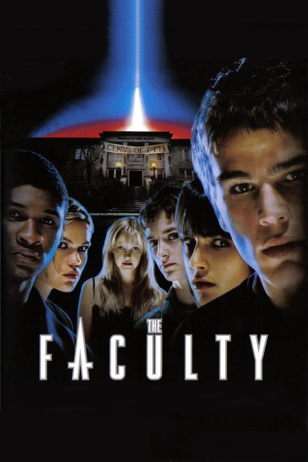 The faculty