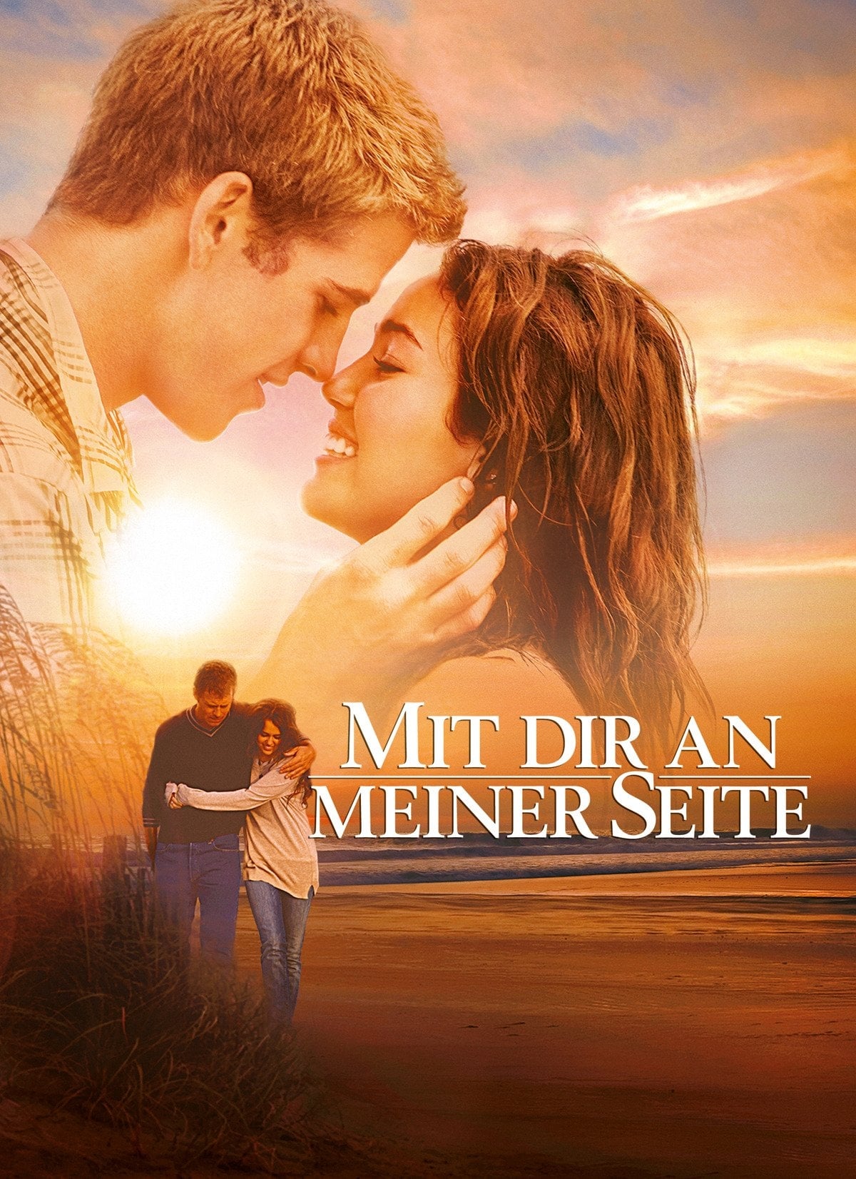 Mit dir an meiner Seite (2010) Ganzer Film Deutsch