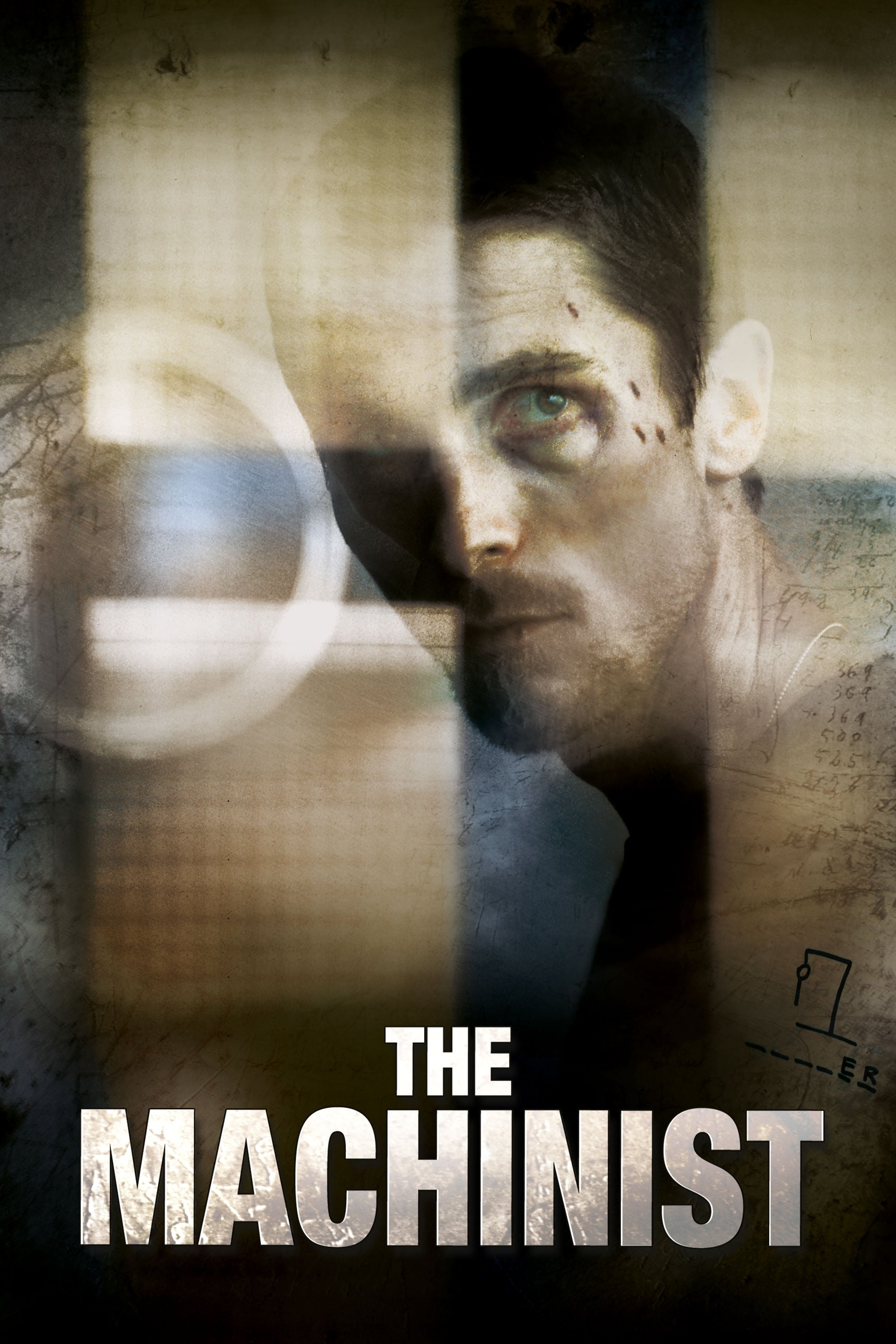 2004 The Machinist