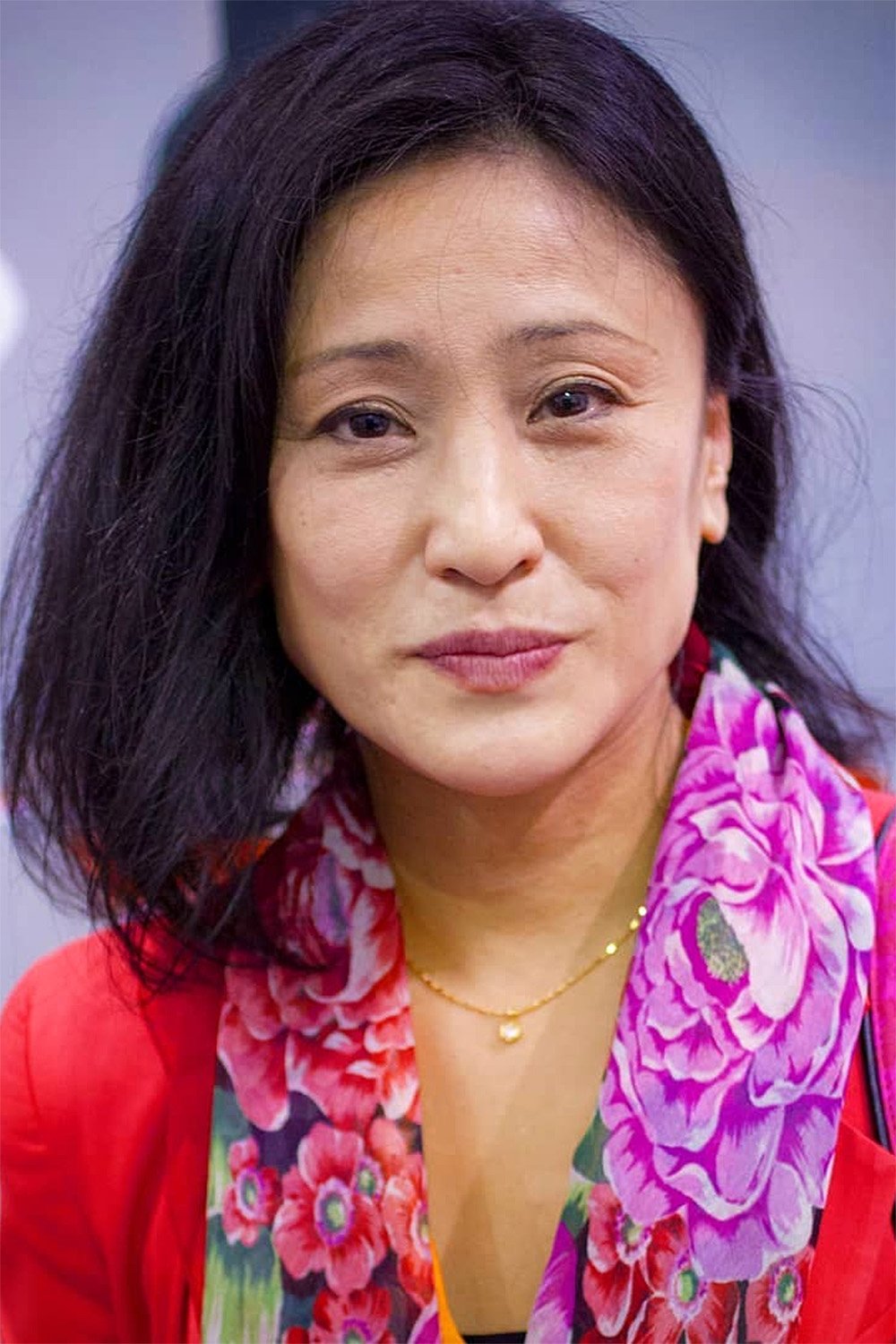 Yukari Ôshima