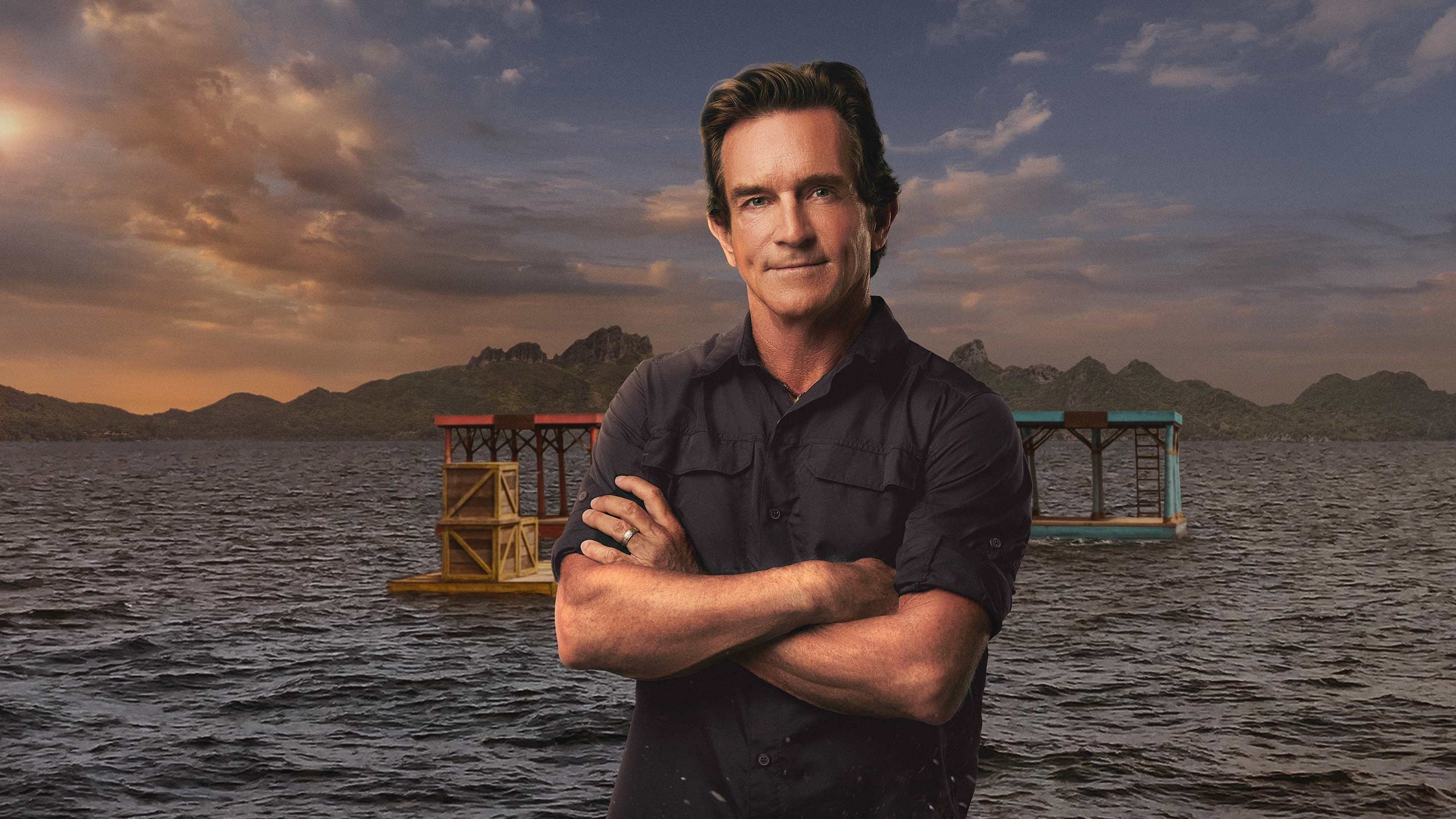 Survivor list of episodes