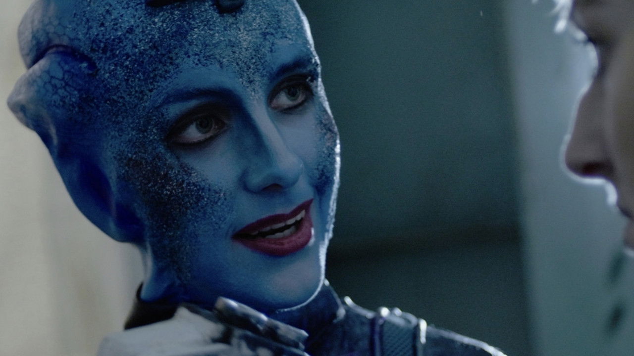 Mass Effect: Prothean Beacon