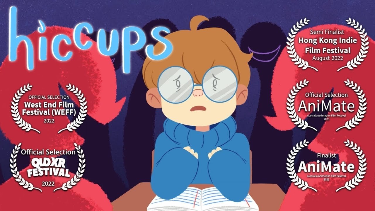 HICCUPS