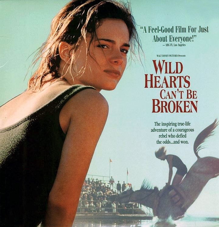 wild hearts cant be broken video wild hearts cant be broken video