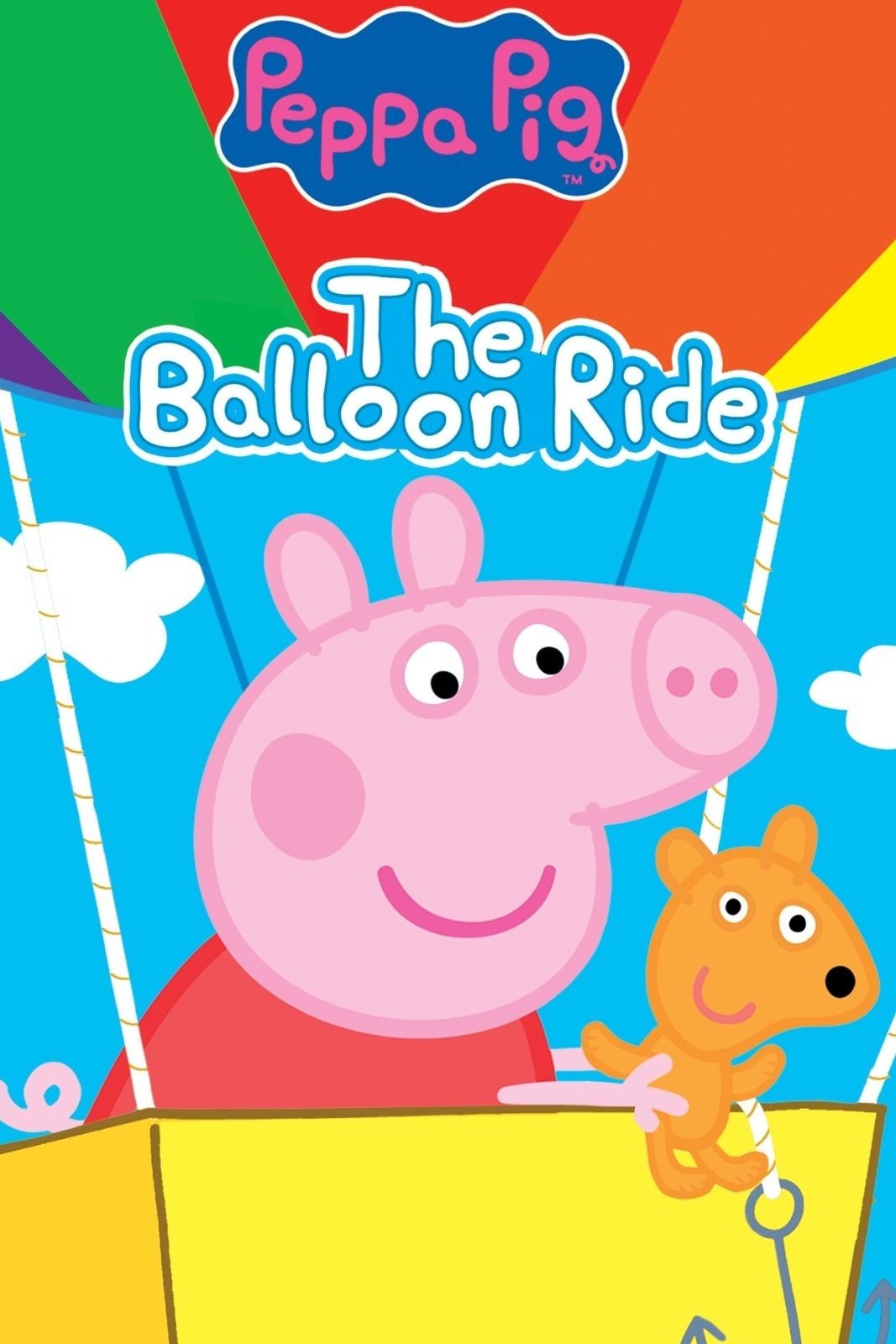 Peppa pig movies