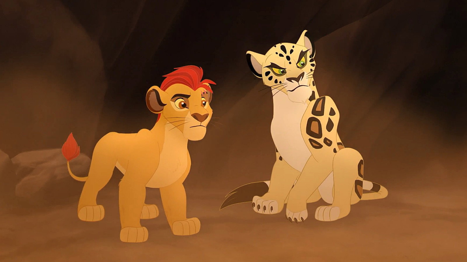 Die Garde Der Löwen Ganze Folgen Deutsch Ganzer Die Garde der Löwen - Staffel 3 HD Kostenlos TV Show | KINOX-DEUTSCH