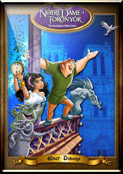 Watch The Hunchback Of Notre Dame Online Full Movie
