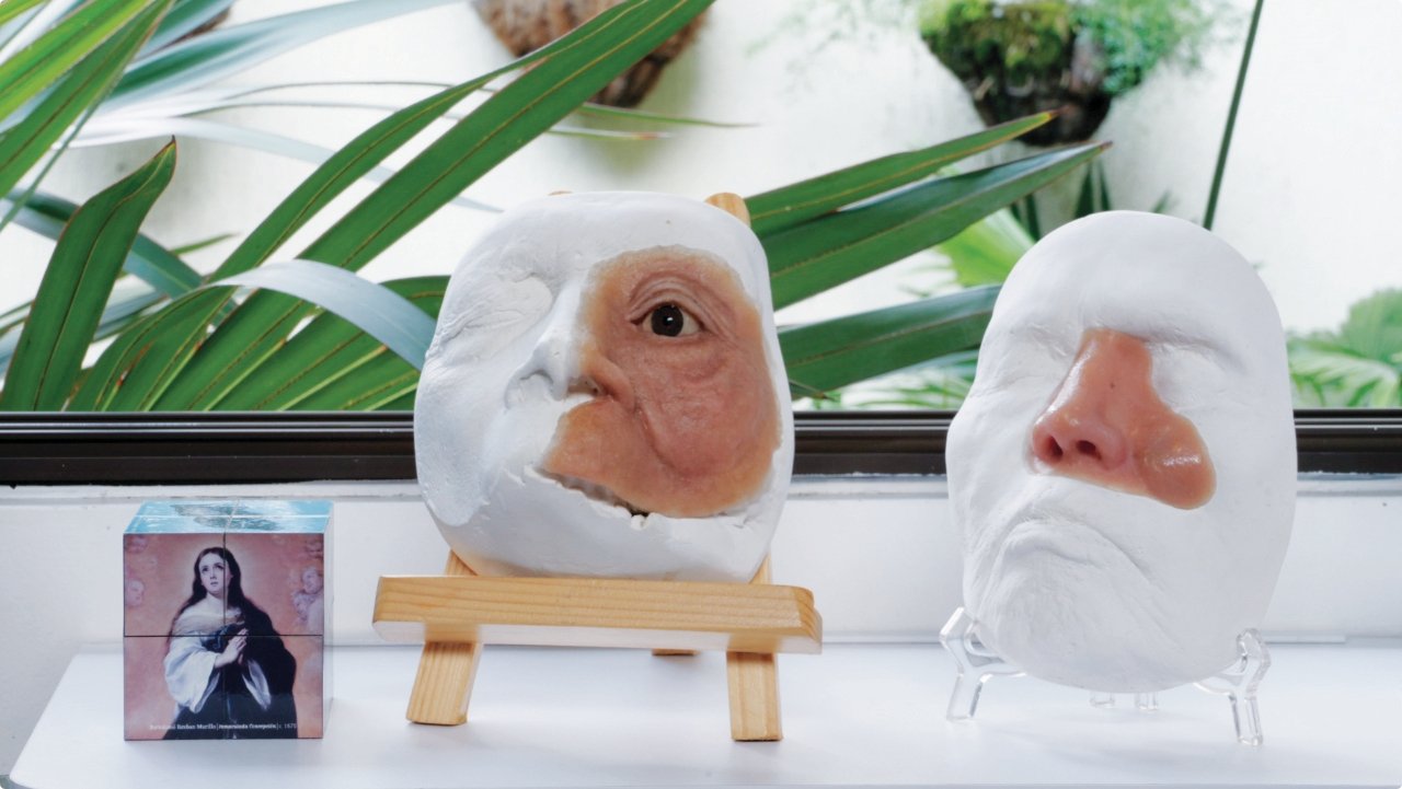 Colombie : les visages de la reconstruction