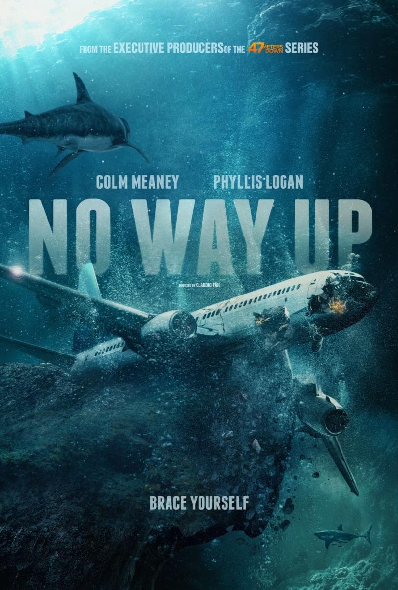 image for No Way Up