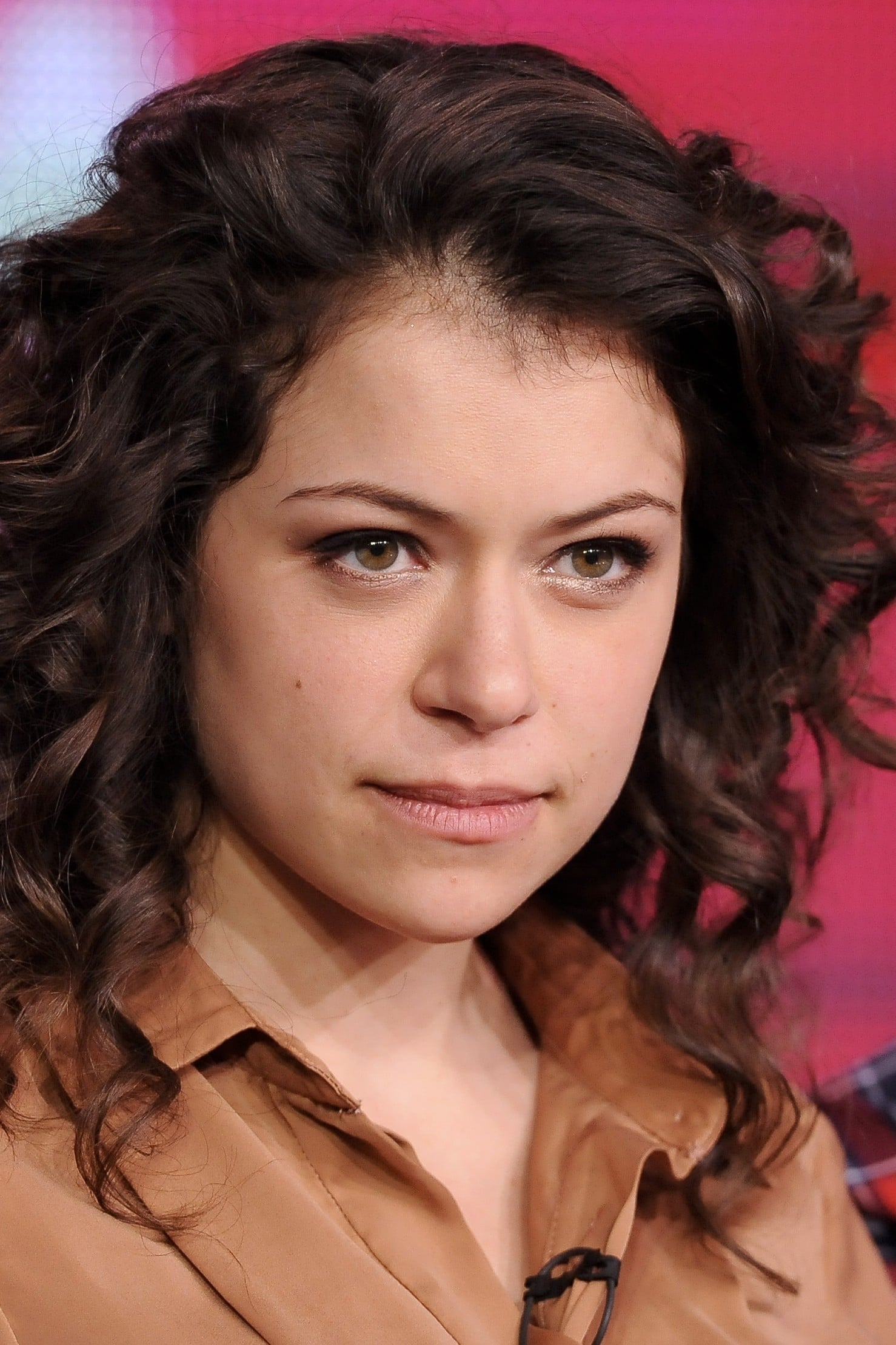 Tatiana maslany