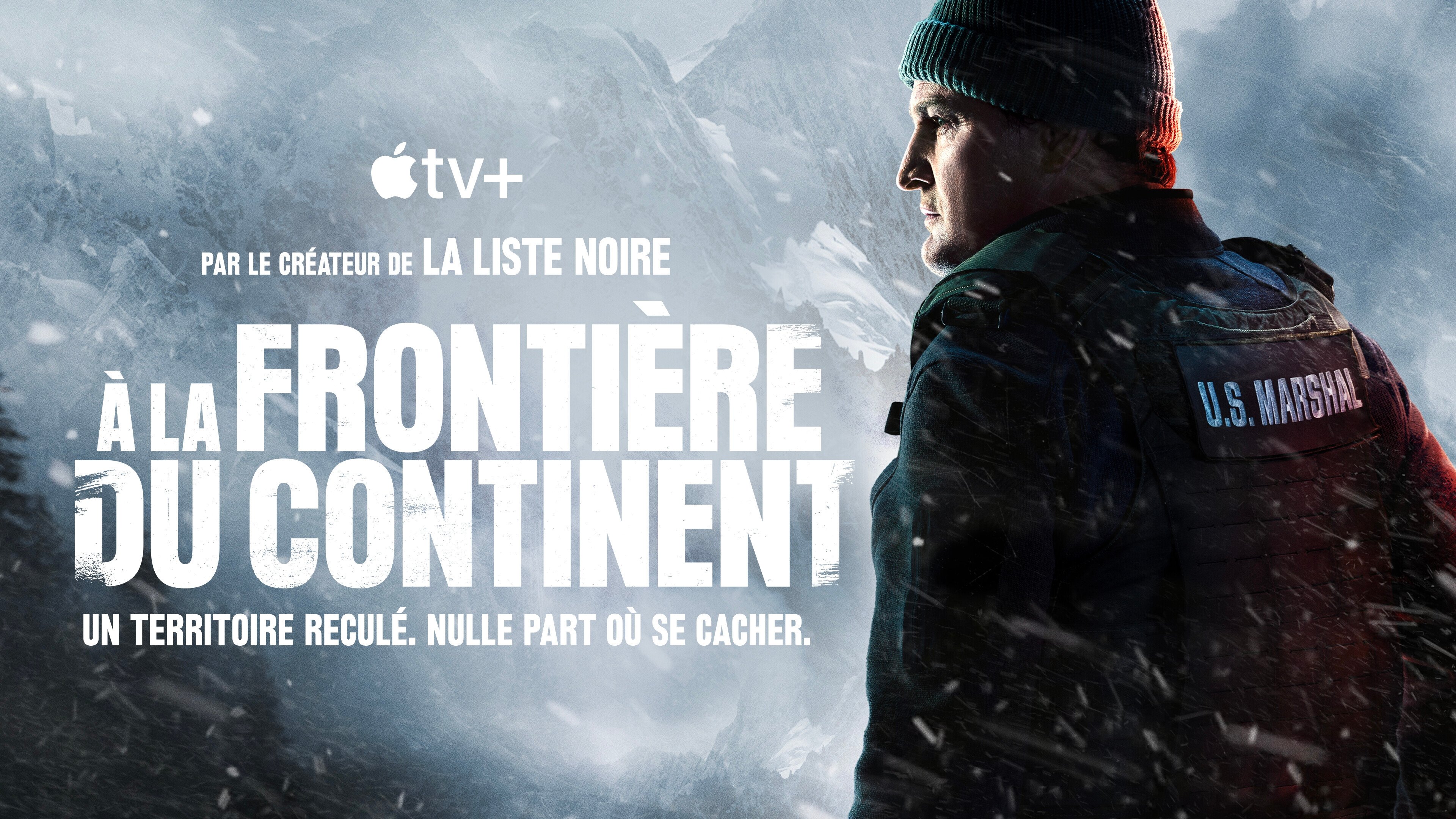 The Last Frontier