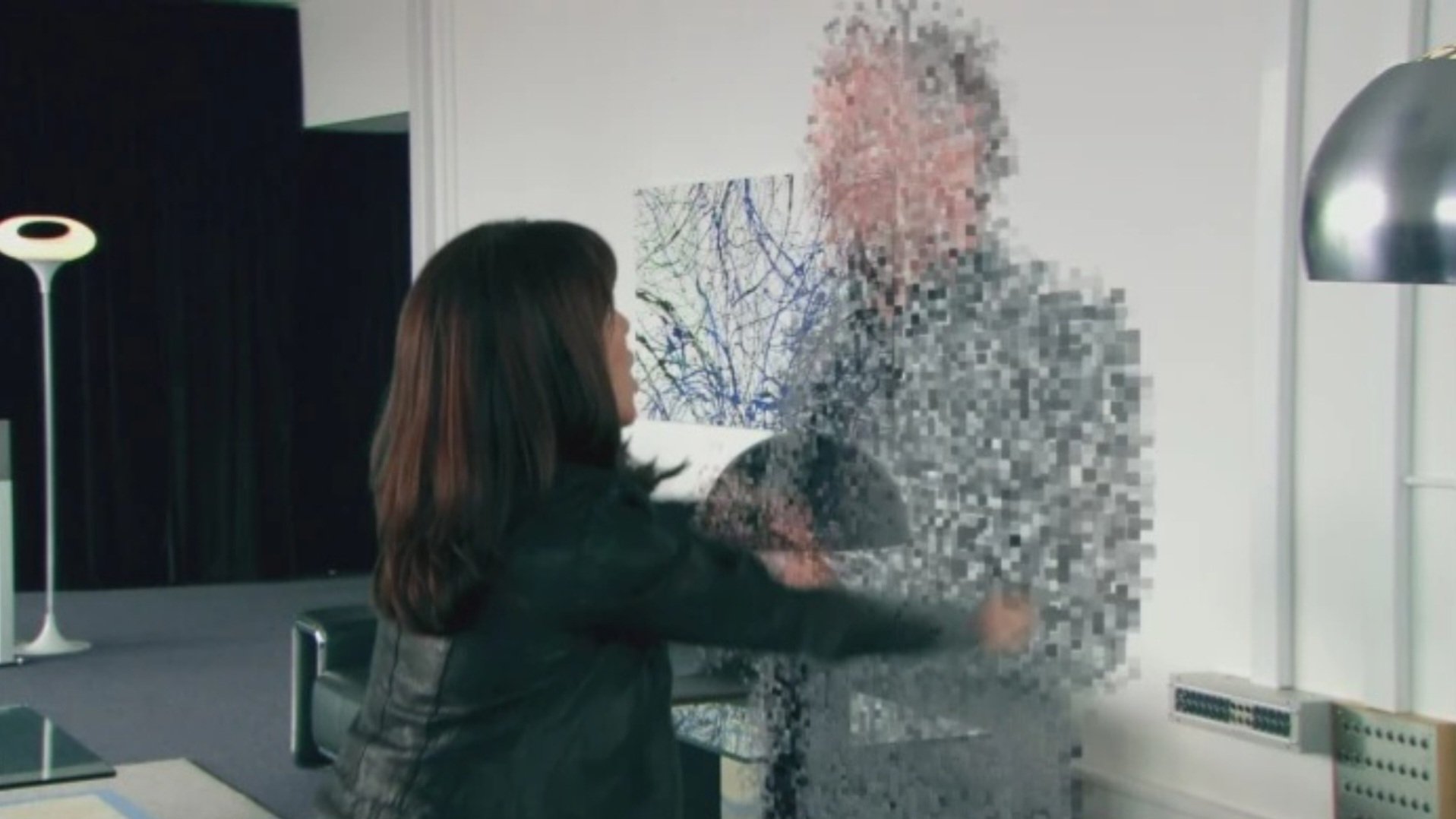 The Sarah Jane Adventures: The Man Who Never Was