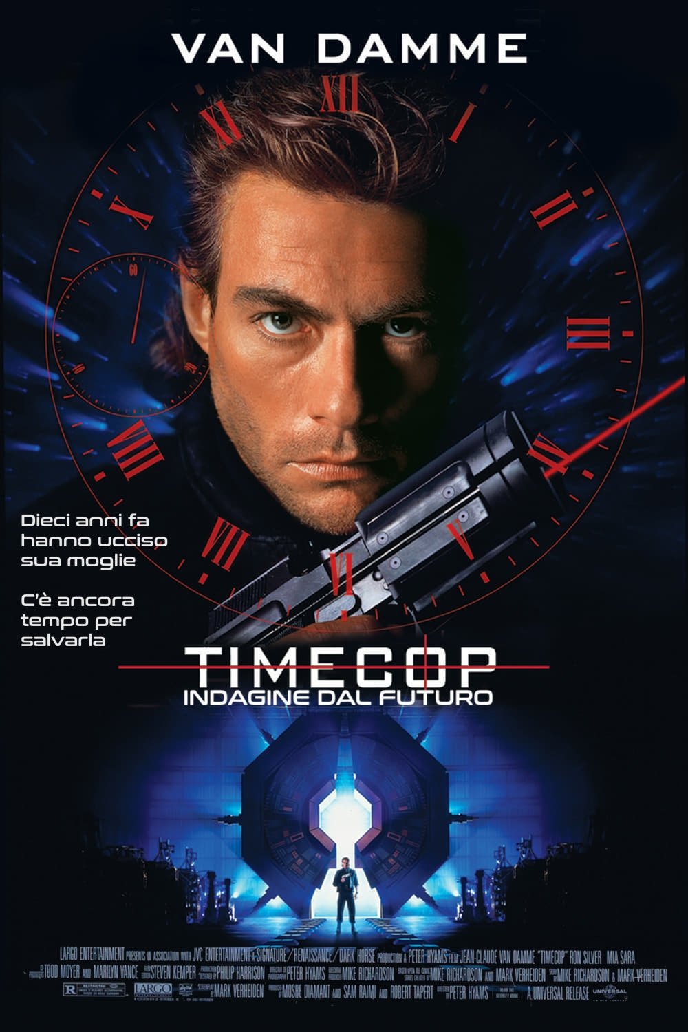 timecop movie timecop movie