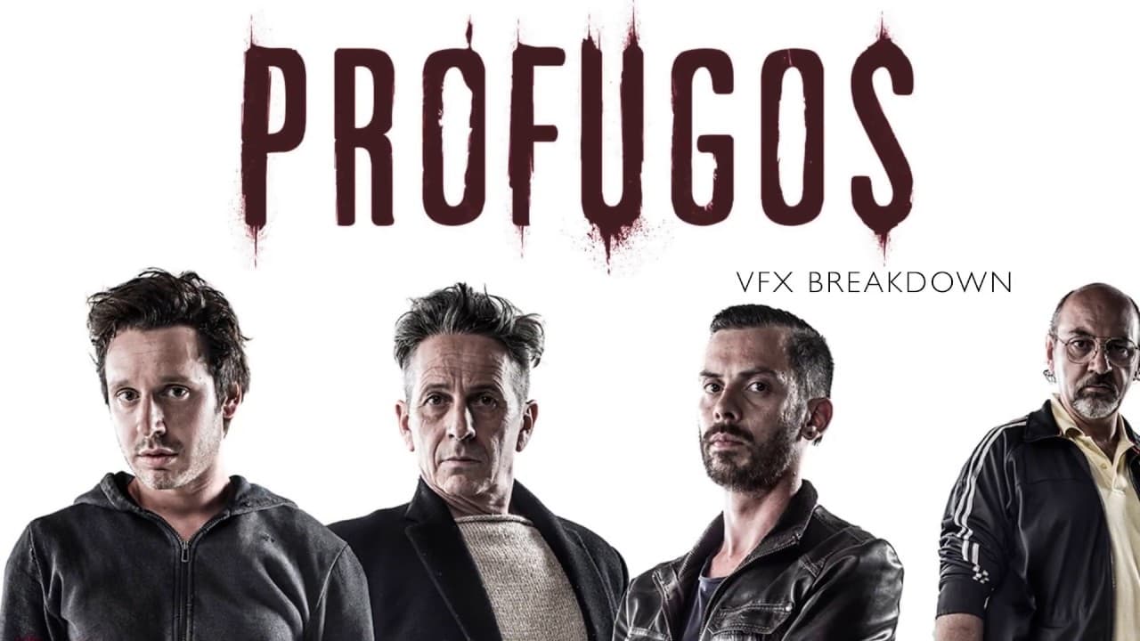 profugos temporada 1 720p film