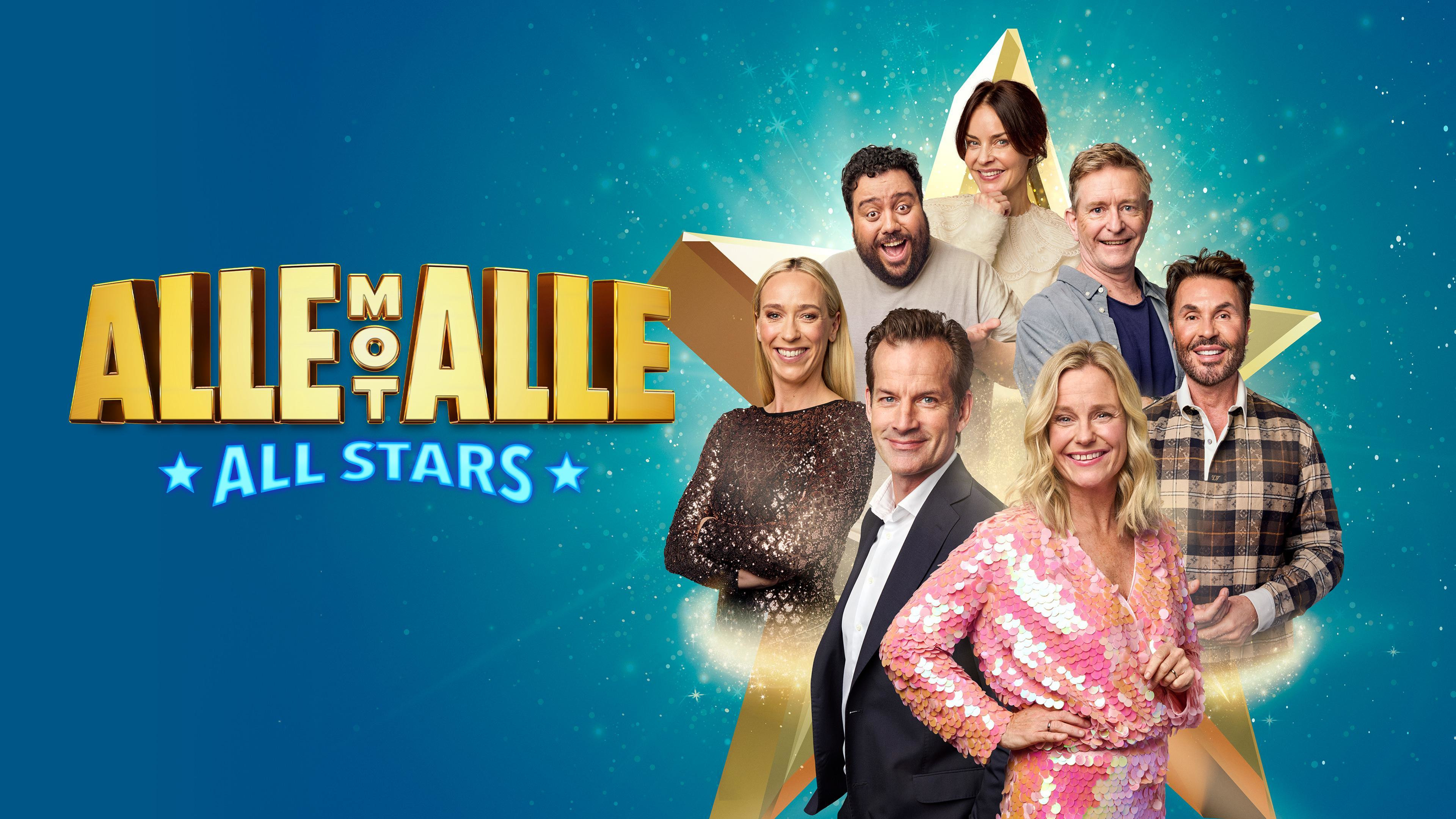 All Against All - Season 6