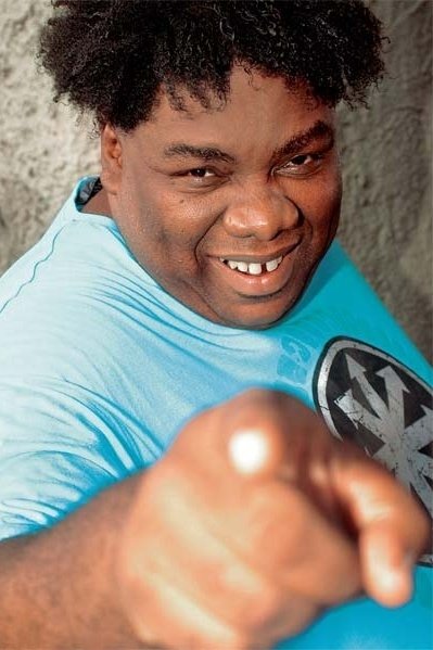 Serjão Loroza