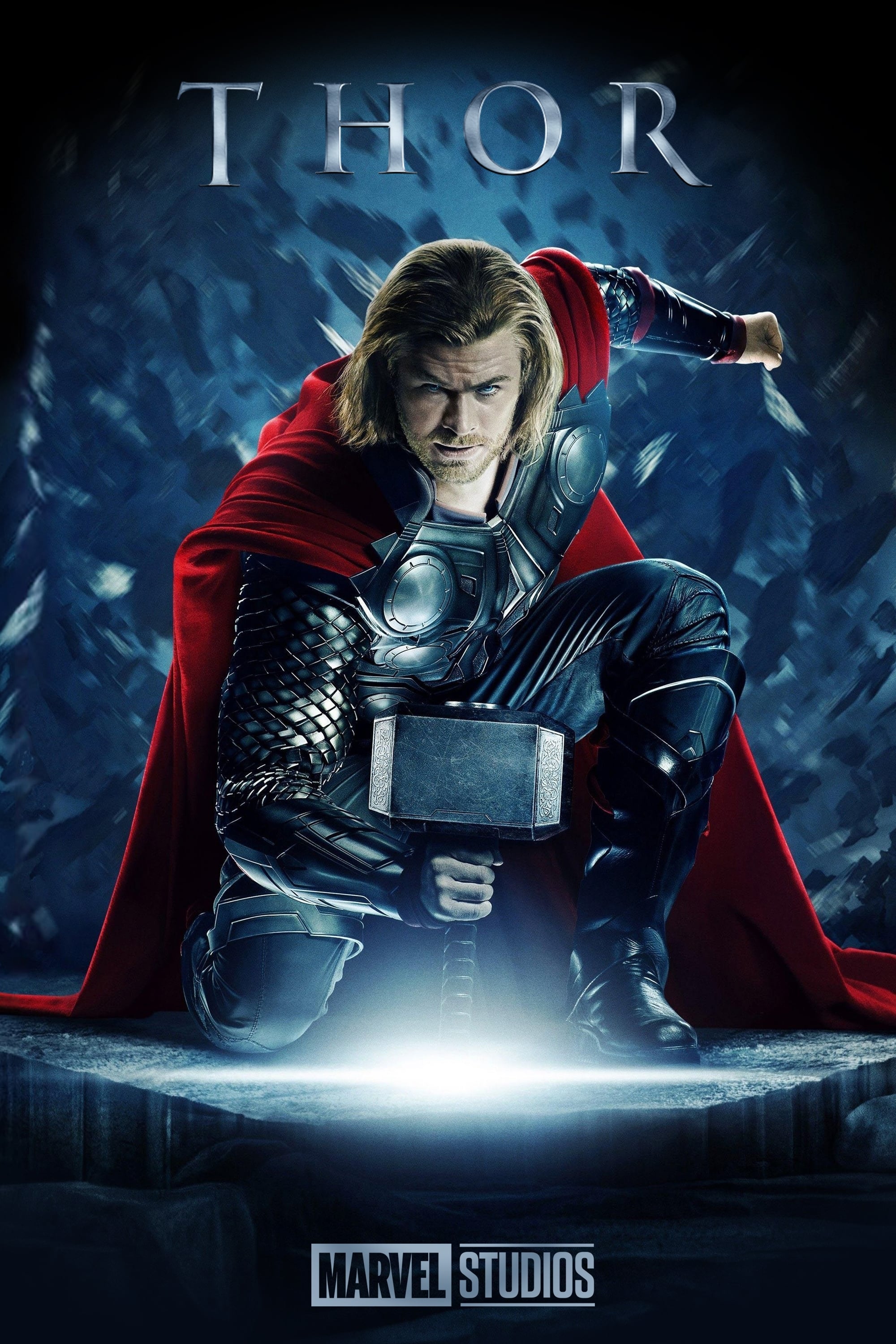 Thor Streaming Film ITA