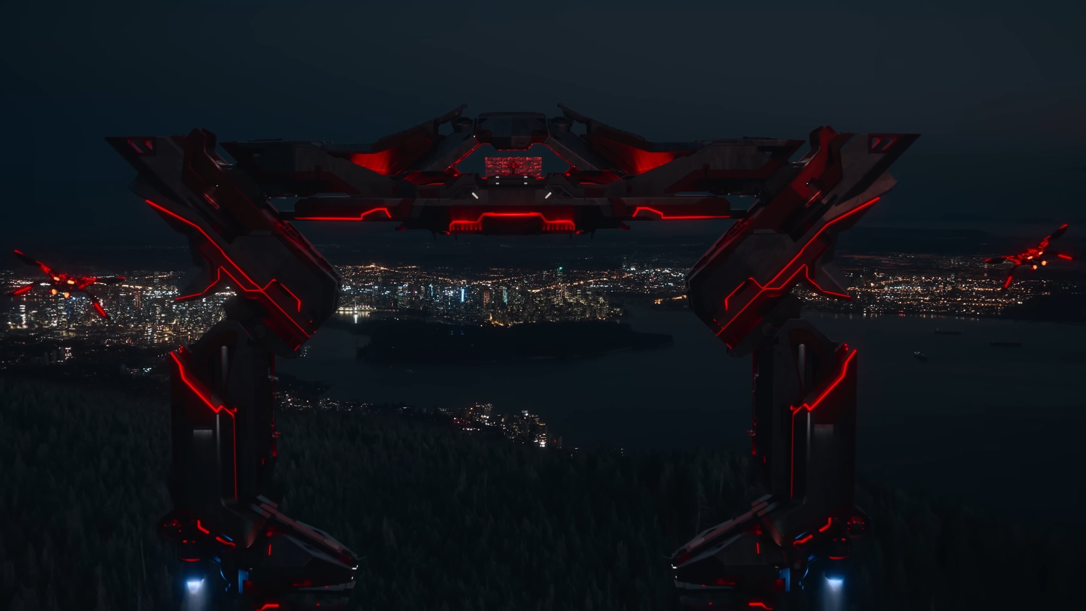 TRON: Ares