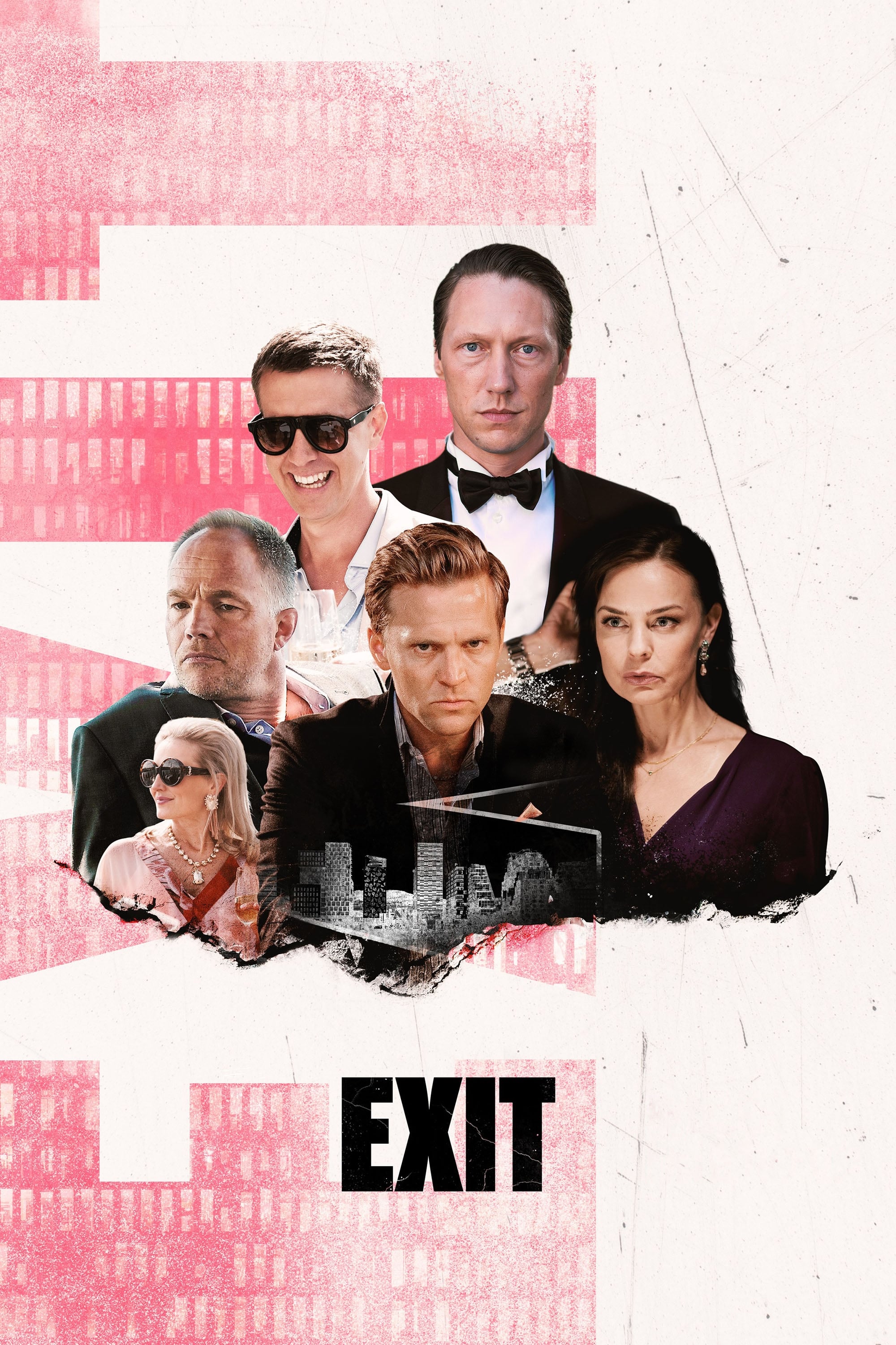 Exit filmi