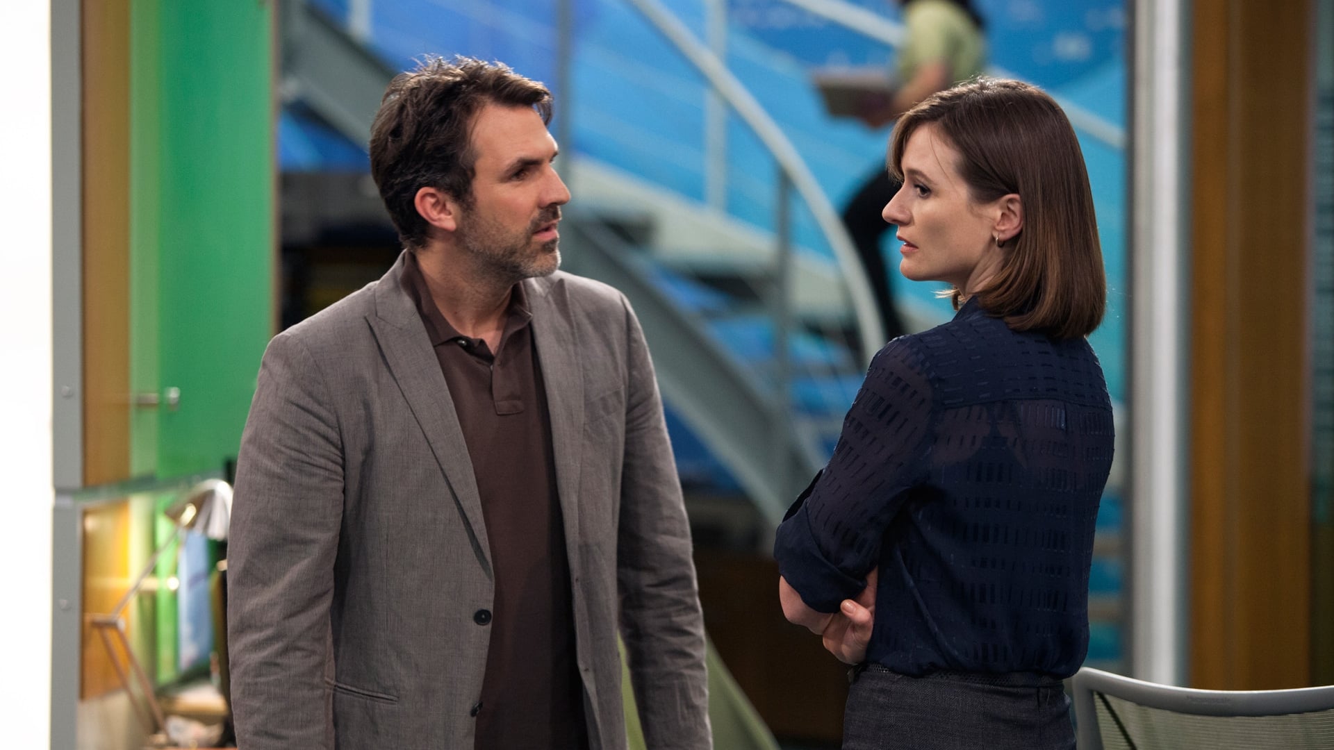 The Newsroom Season 3 Episode 5 Watch Online