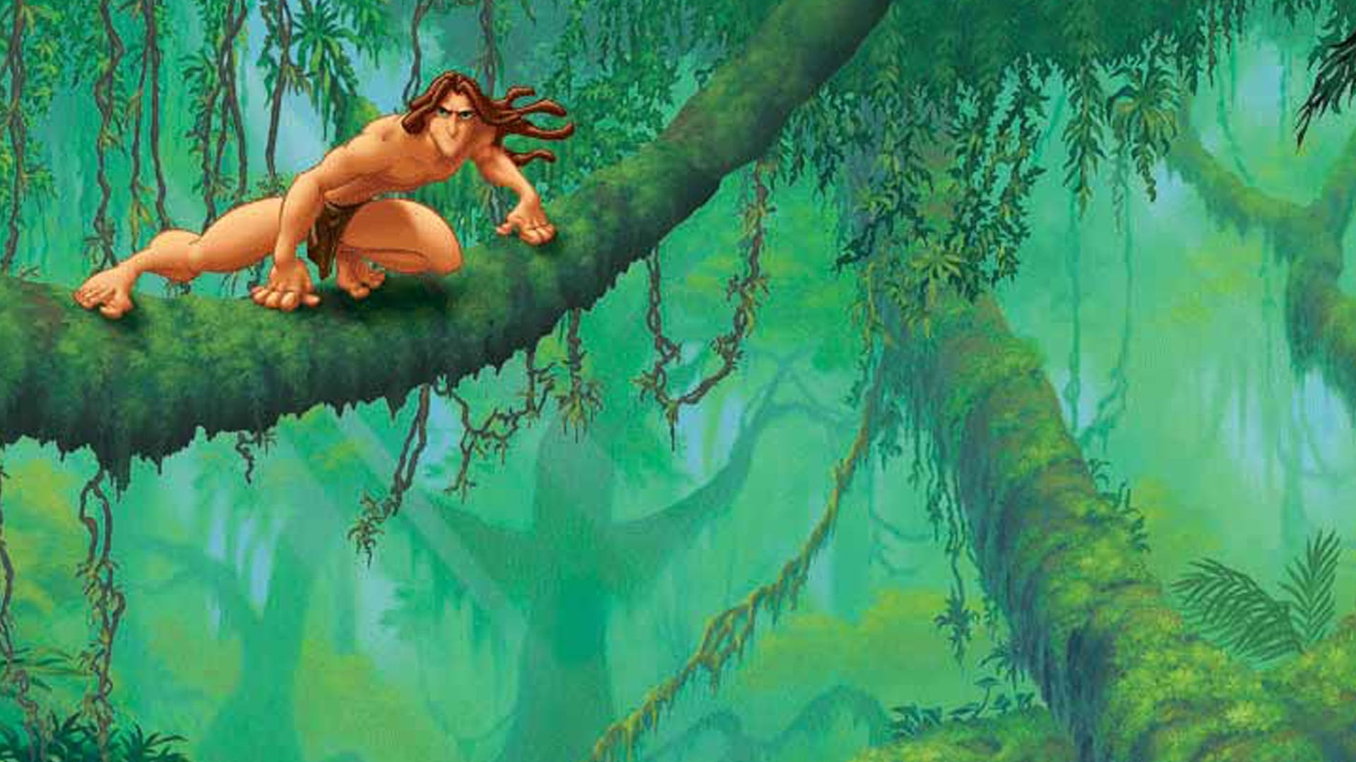Tarzan (1999) Kickass Torrent Download Movie - Kickass Torrent Z