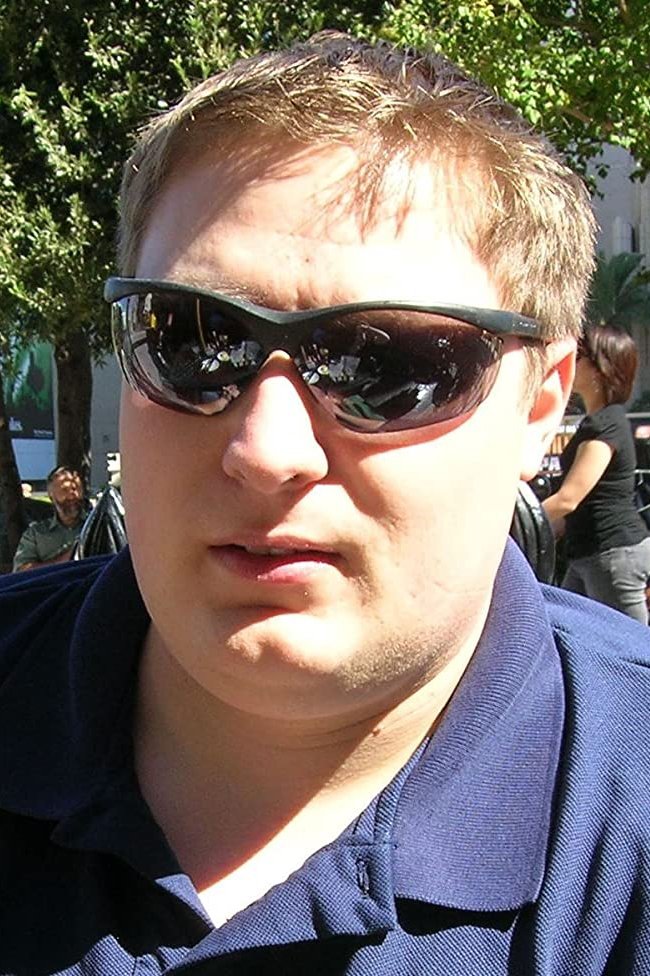 Dane Bingenheimer