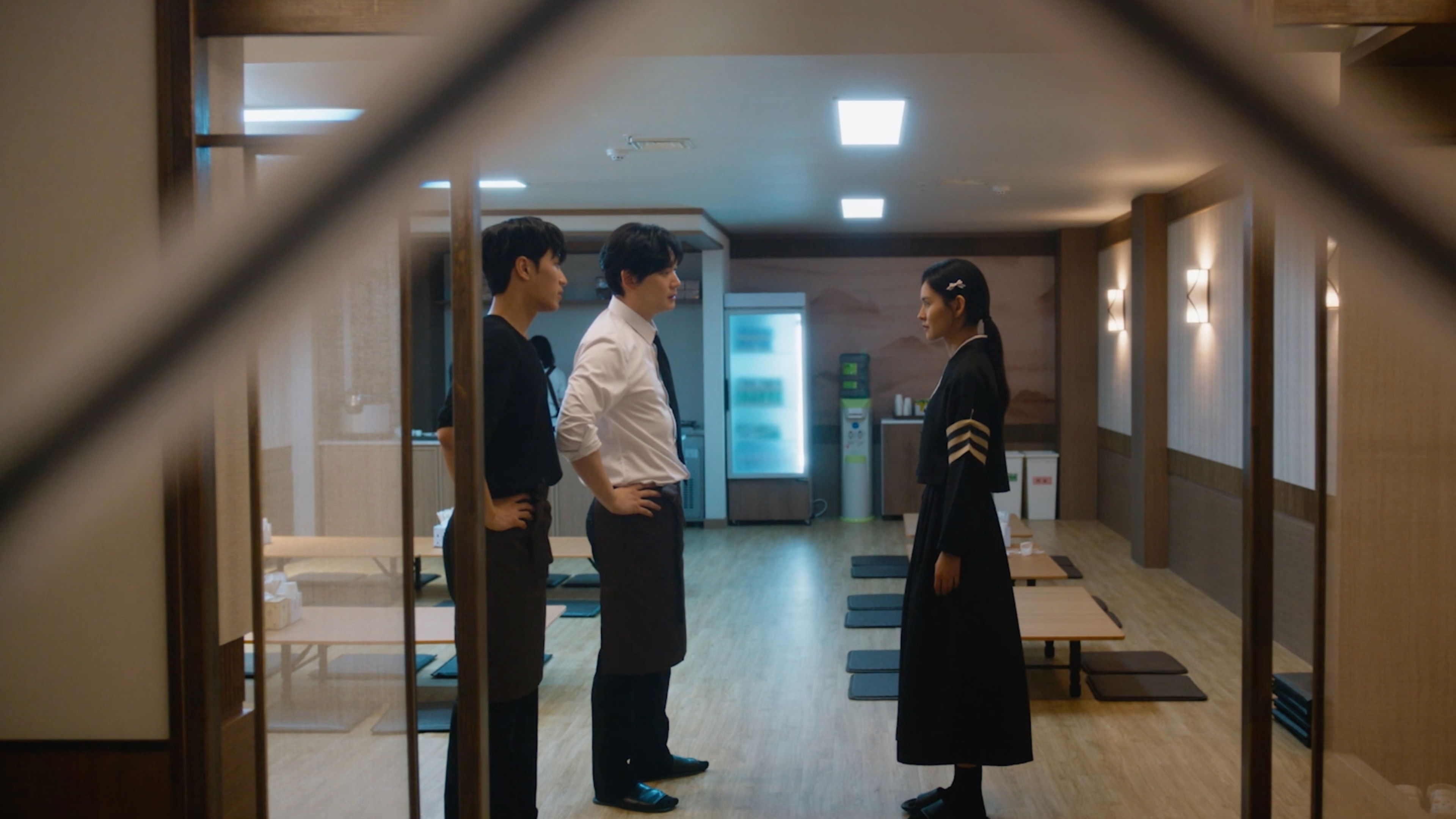 Love Track: My Father's Funeral