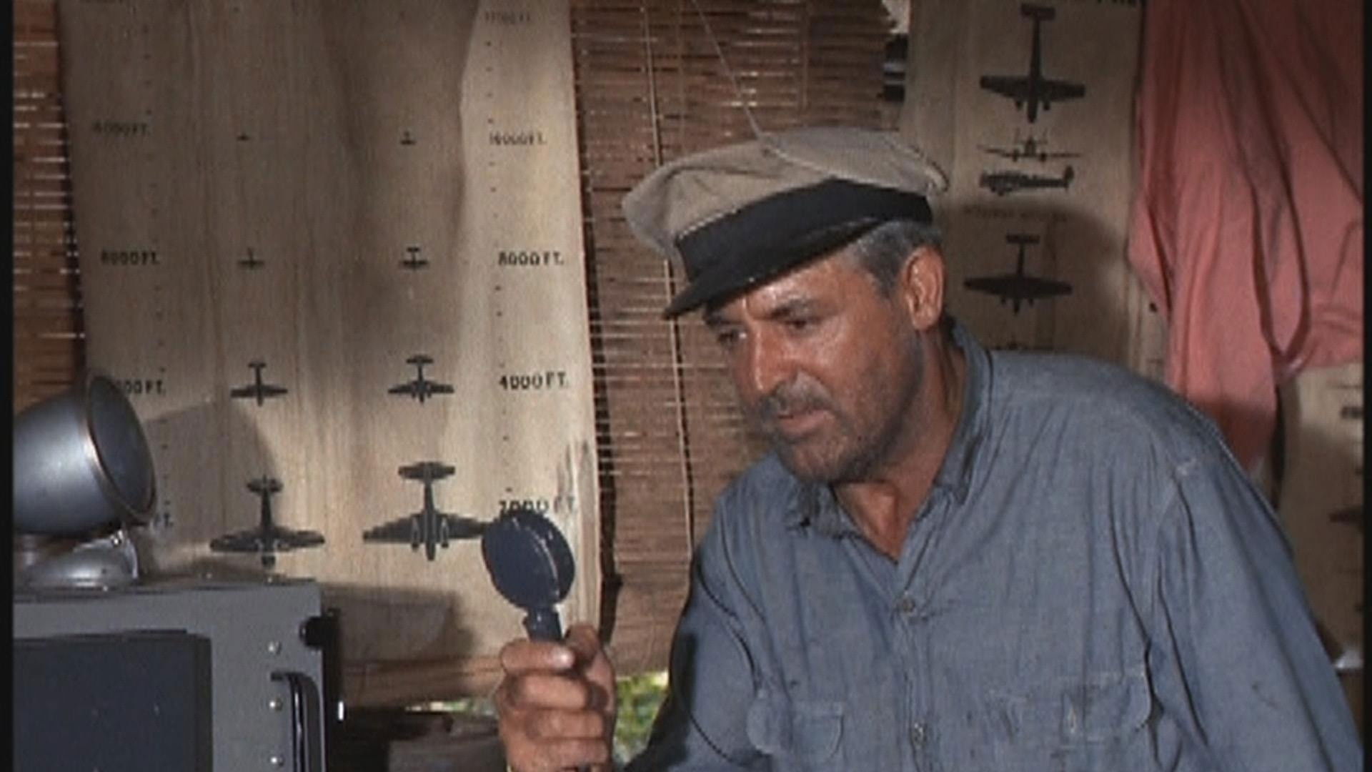 Il Gran Lupo Chiama [1964] citizenrutracker