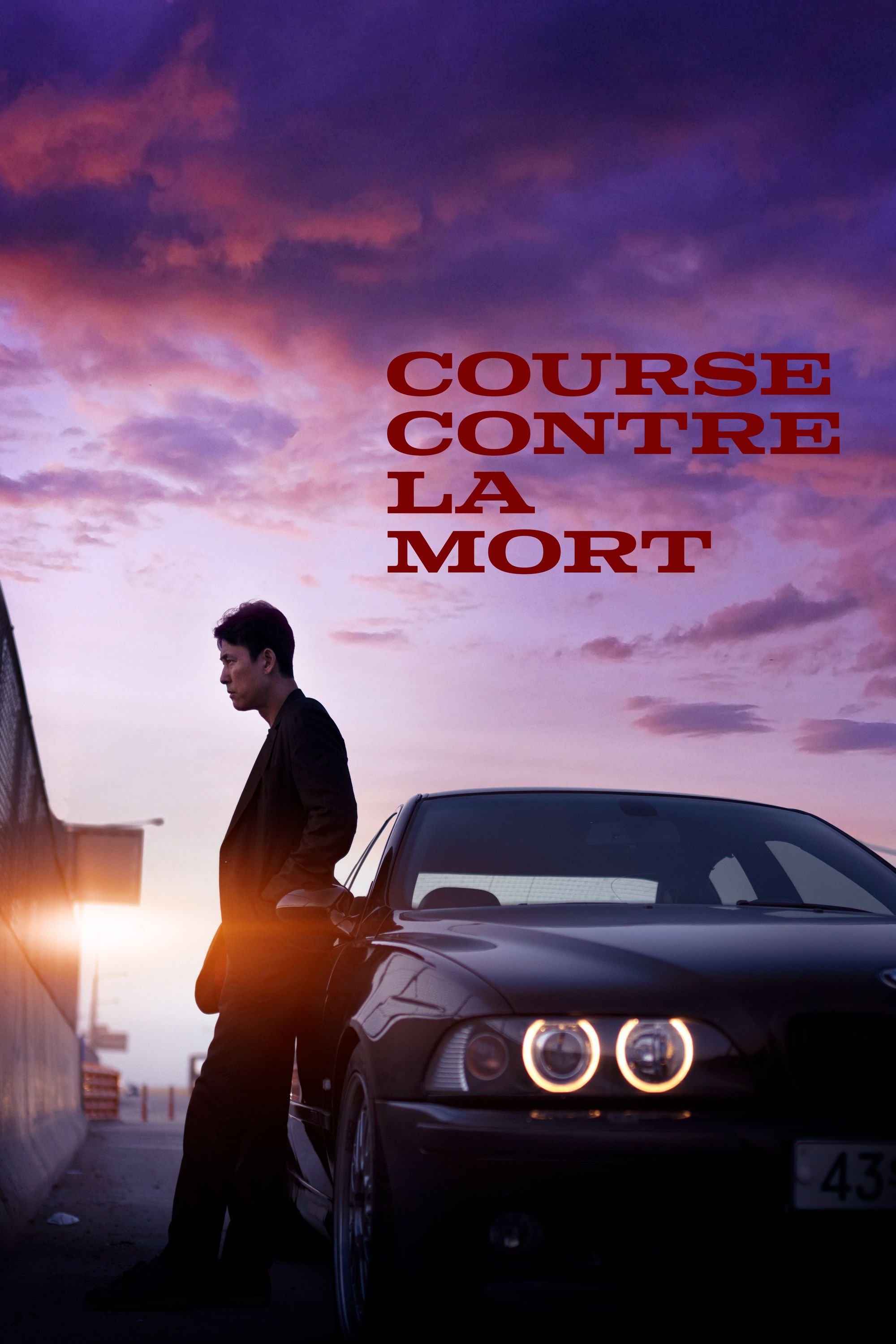 Course contre la mort Course contre la mort