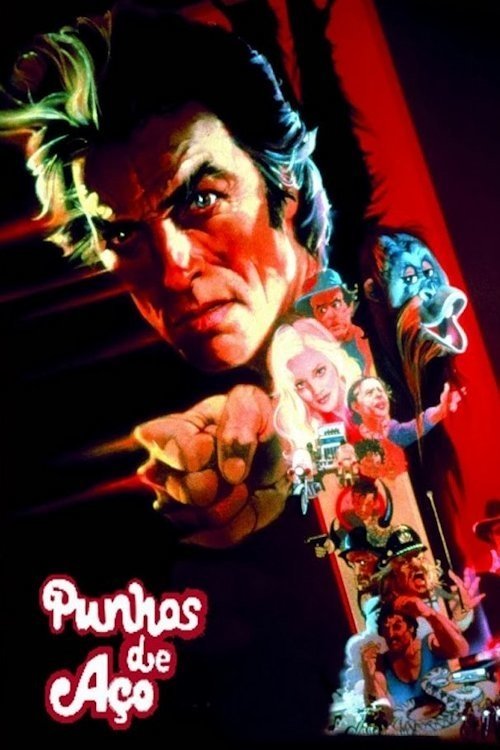 Watch Any Which Way You Can Online