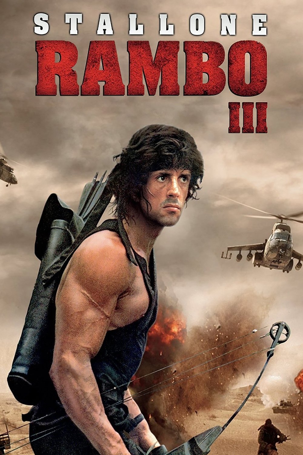 Rambo 3 full movie download